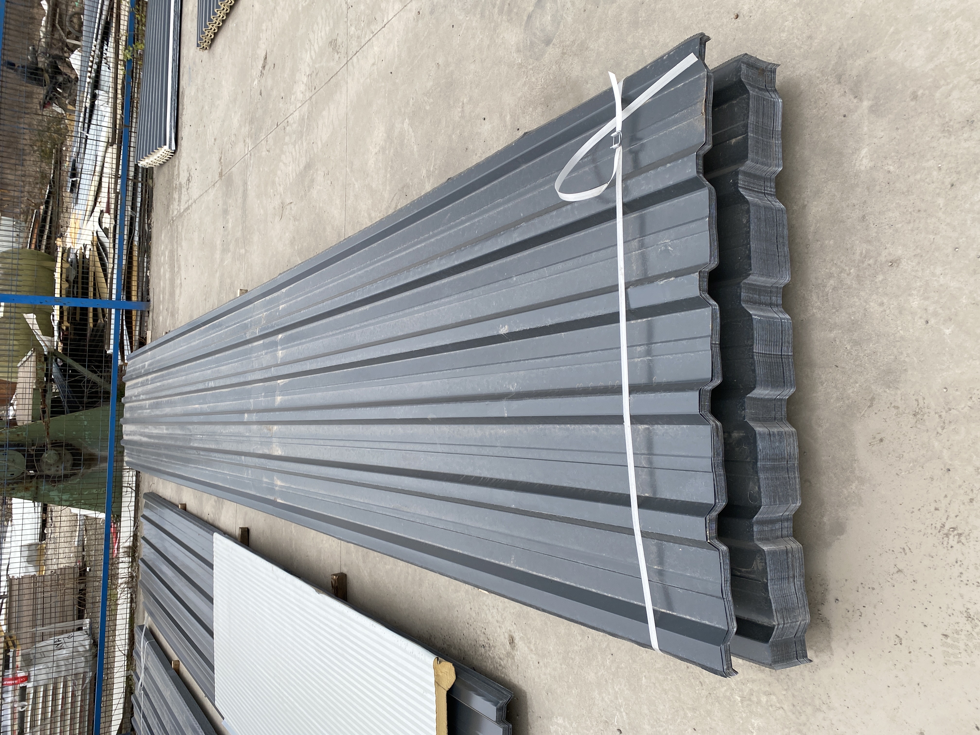Sakarya Sandviç Panel - ErsanMetal