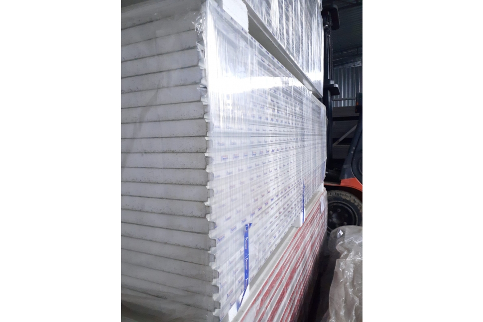 Sakarya Sandviç Panel - ErsanMetal