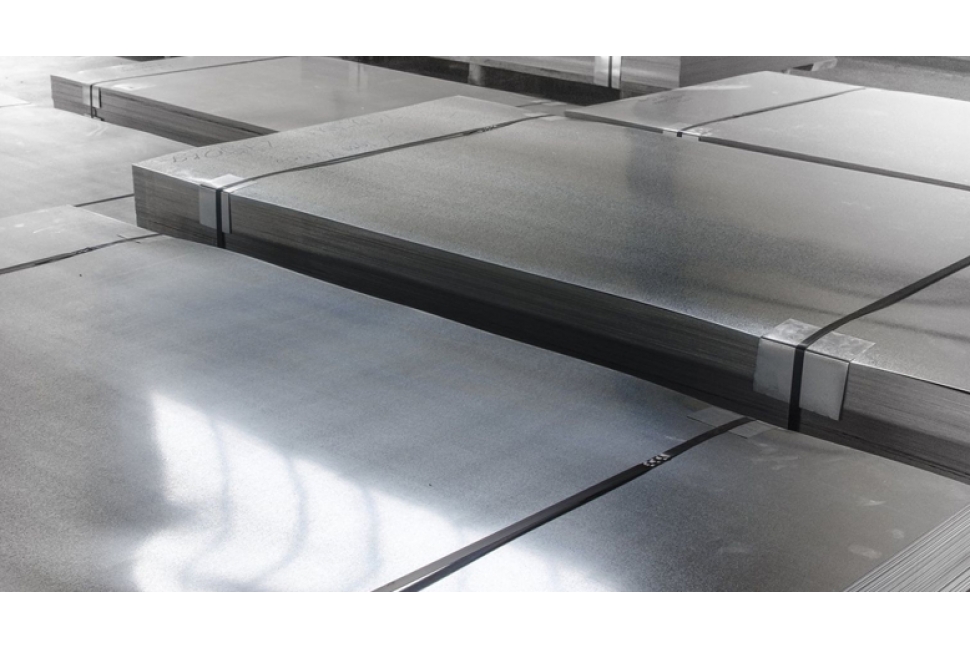 Sakarya Sandviç Panel - ErsanMetal