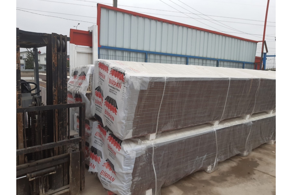 Sakarya Sandviç Panel - ErsanMetal