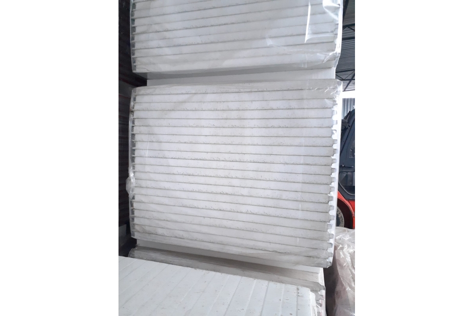 Sakarya Sandviç Panel - ErsanMetal