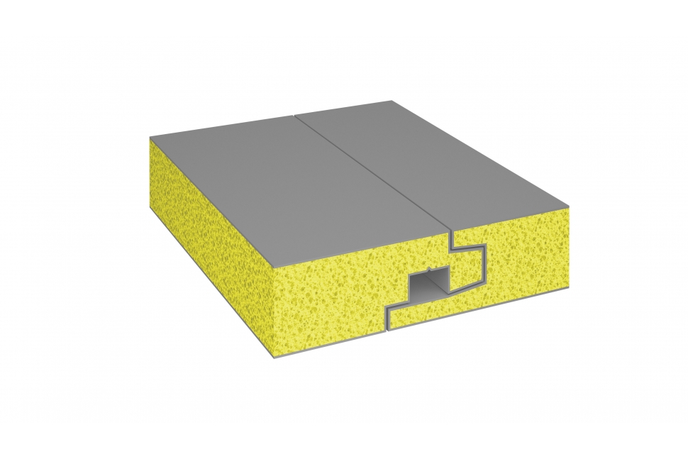 Sakarya Sandviç Panel - ErsanMetal